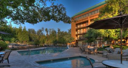 Quality Inn Near the Island Pigeon Forge