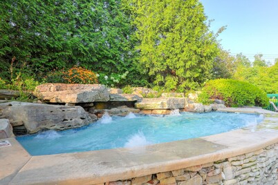 Quality Inn Near the Island Pigeon Forge