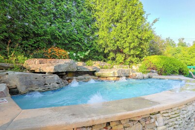 Quality Inn Near the Island Pigeon Forge