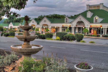 Quality Inn Near the Island Pigeon Forge - Image 19