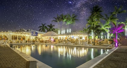 Skipjack Resort & Marina