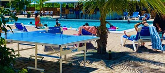 Skipjack Resort & Marina