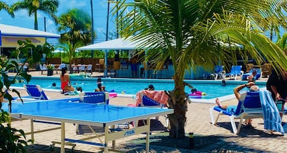 Skipjack Resort & Marina