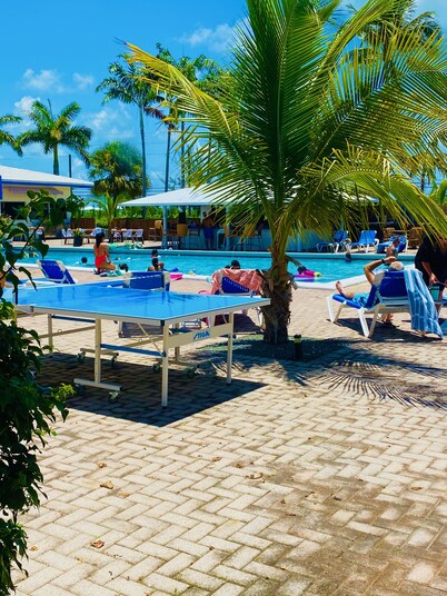 Skipjack Resort & Marina