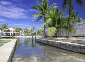 Marina - Skipjack Resort & Marina (Marathon)