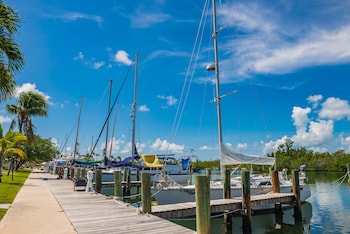 Marina at Skipjack Resort & Marina