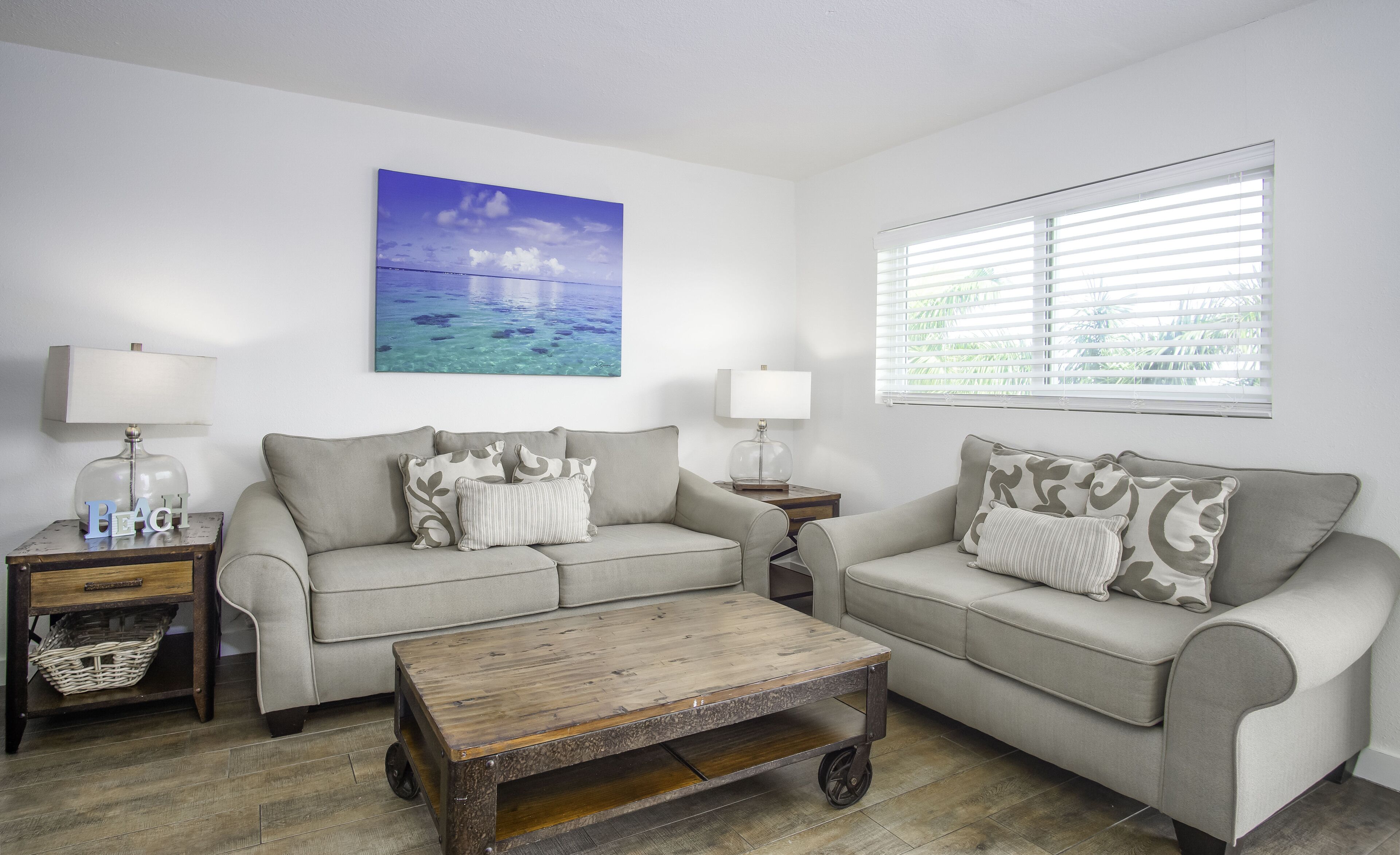 1 bedroom, in-room safe, desk, blackout curtains