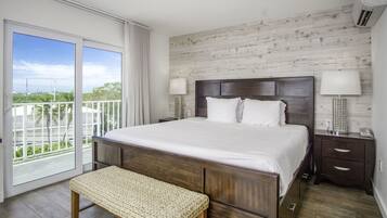 1 chambre, coffres-forts dans les chambres, bureau, rideaux occultants