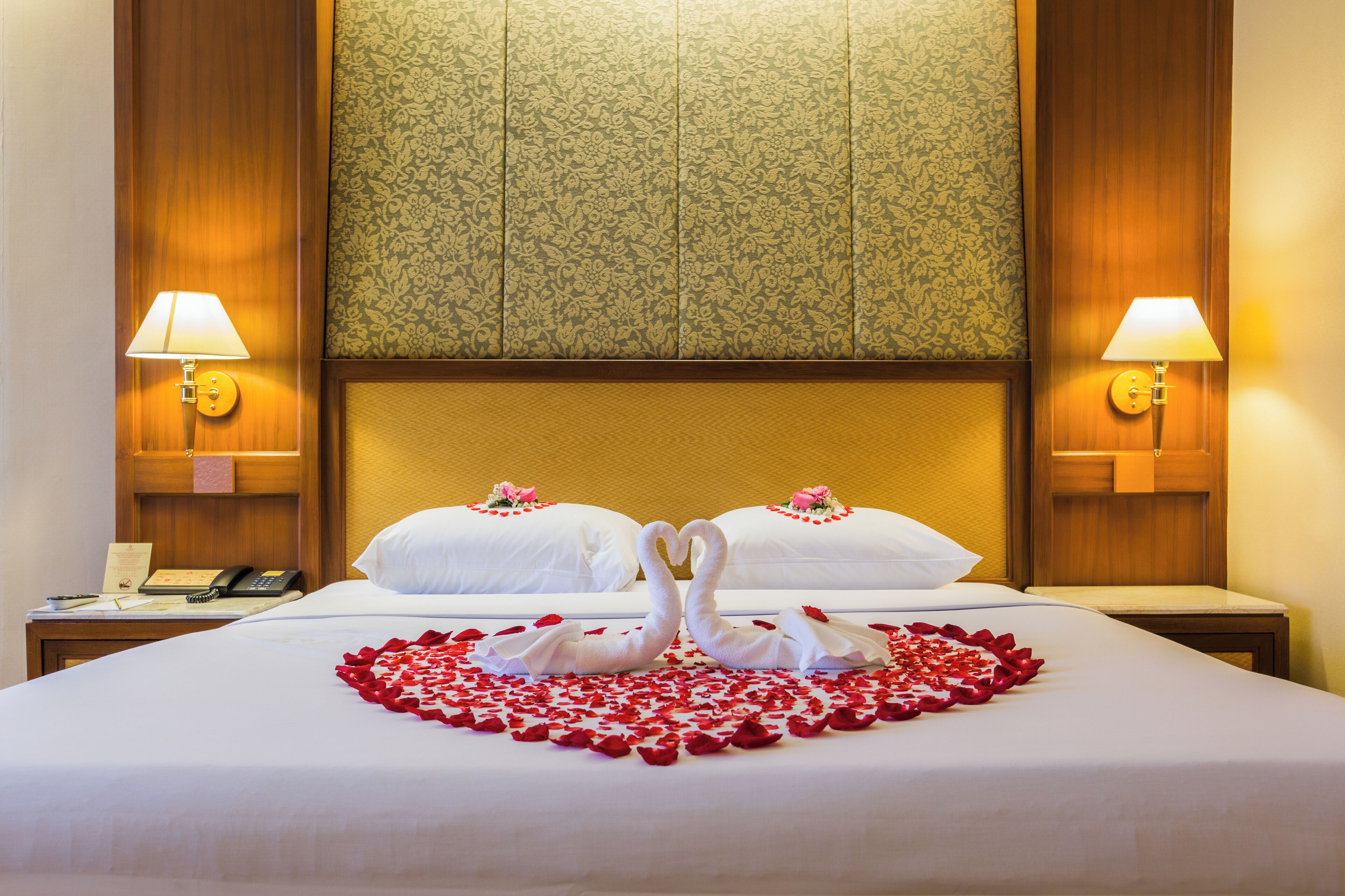 Foto - Asia Hotel Bangkok