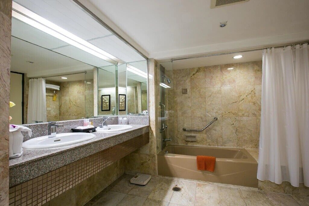 Foto - Asia Hotel Bangkok