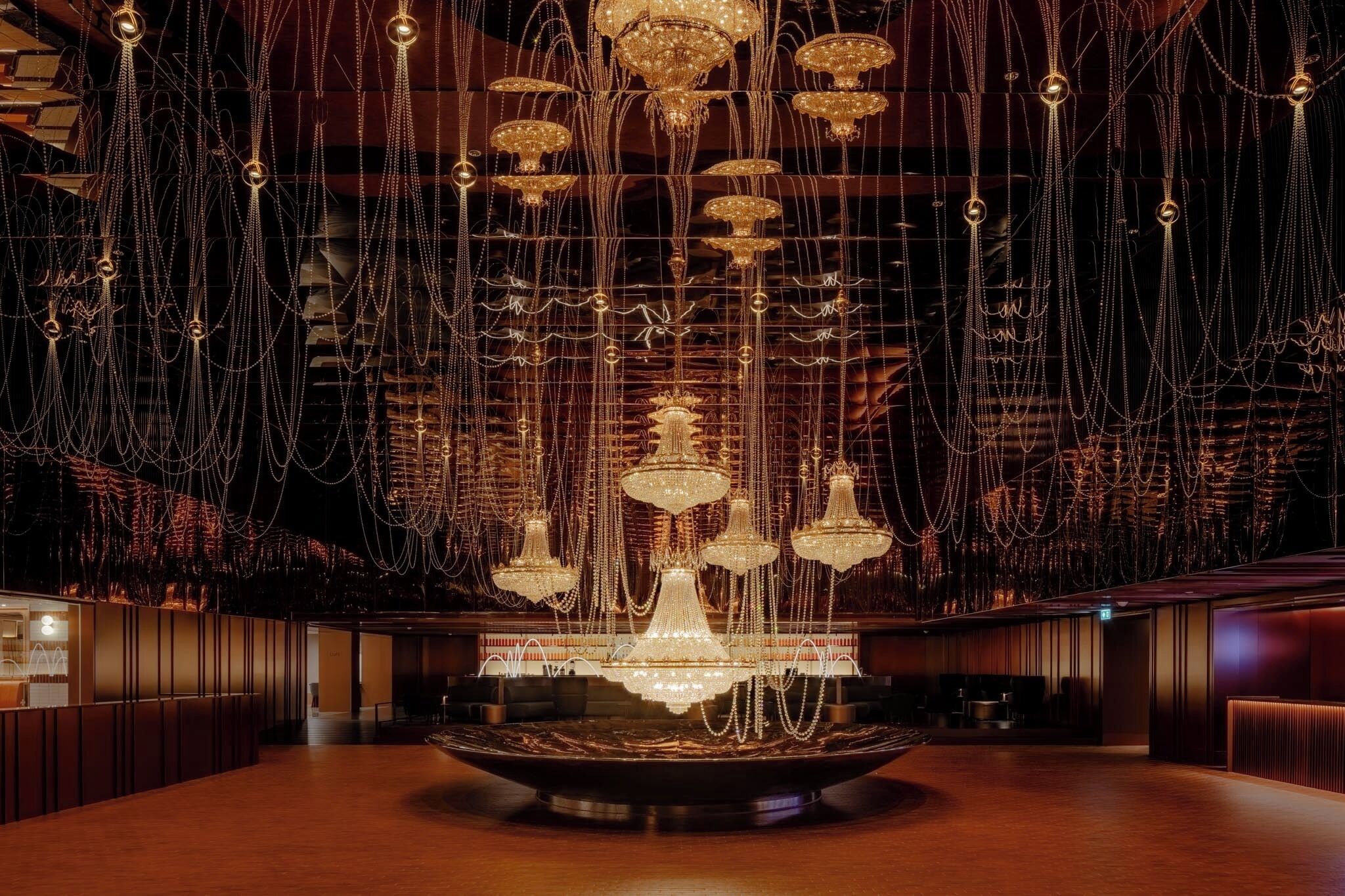 Foto - Asia Hotel Bangkok