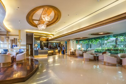 Asia Airport Hotel