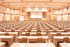 Sala de reuniones