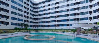 Asia Airport Hotel