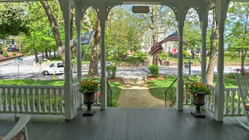 Porch