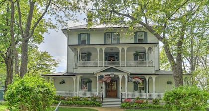 1898 Waverly Inn