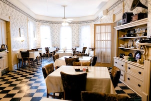 Restaurantes