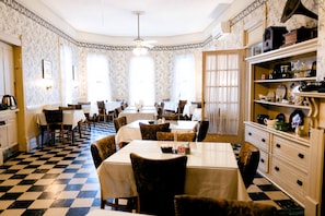 Servei de restauració