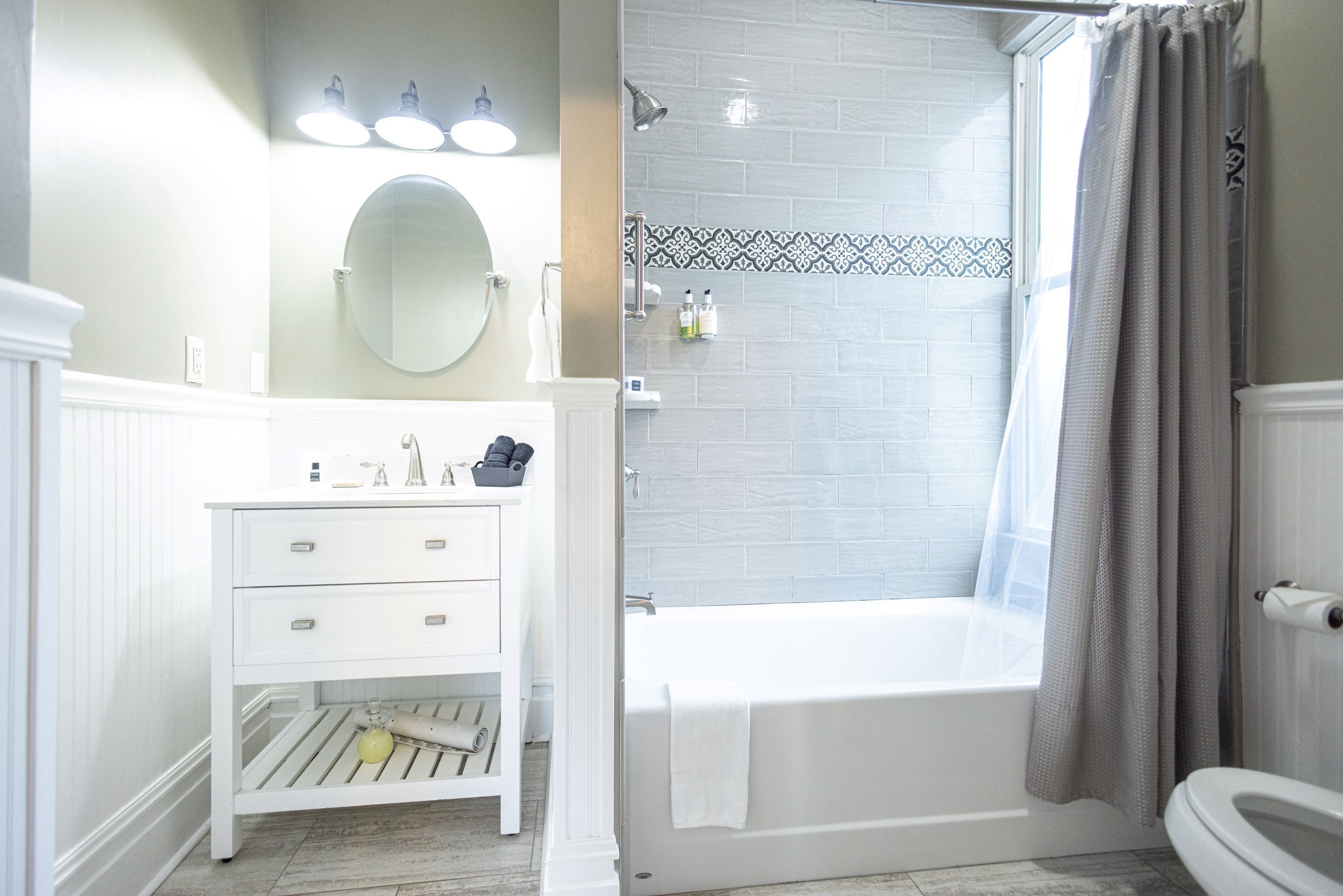 Baño