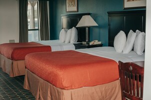 Ropa de cama de alta calidad y escritorio 