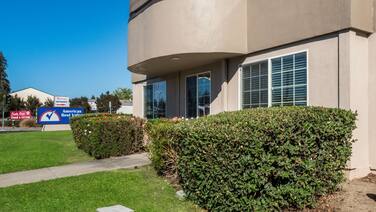 Americas Best Value Inn Santa Rosa, CA