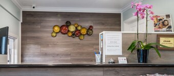 Americas Best Value Inn Santa Rosa, CA