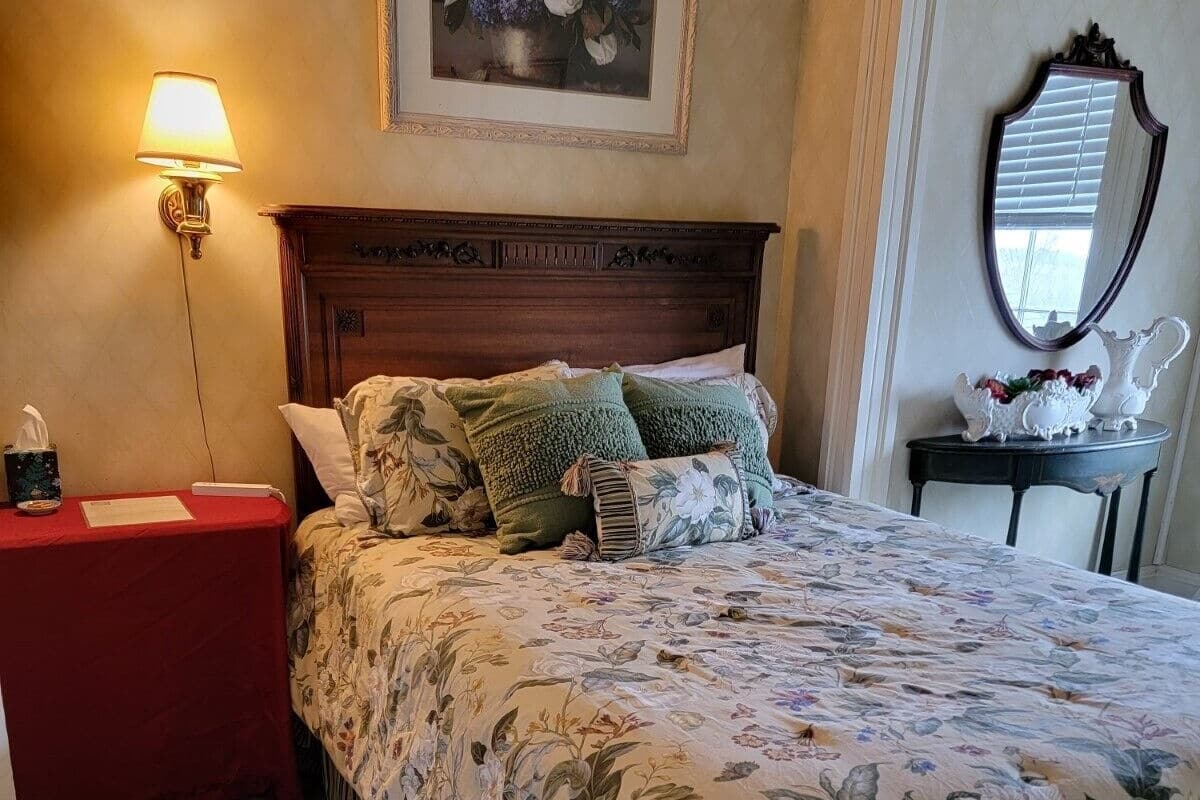 Suite Classique (Queen and Twin) (VICTORIAN)
