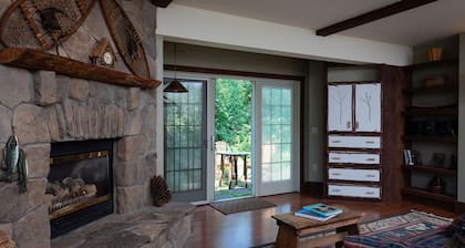 Strong House Inn