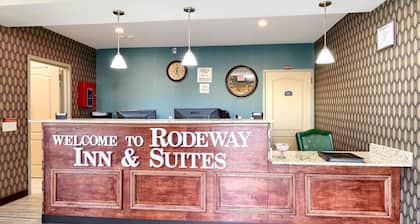 Rodeway Inn And Suites