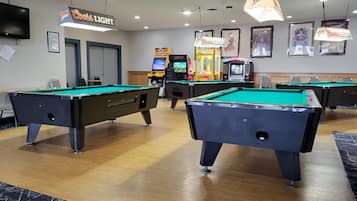 Arcade