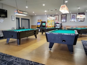 Arcade