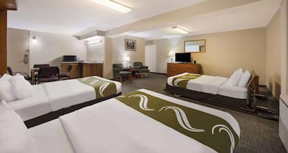 Quality Inn & Suites Canon City