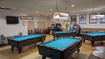 Biljart/Pool