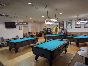 Billiards