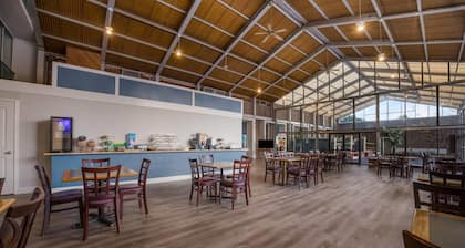 Quality Inn & Suites Canon City