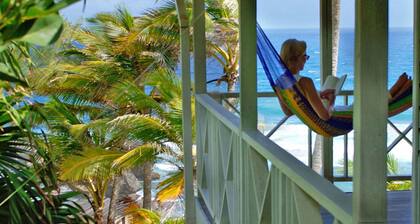 ECO Lifestyle & Lodge