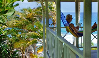 ECO Lifestyle & Lodge