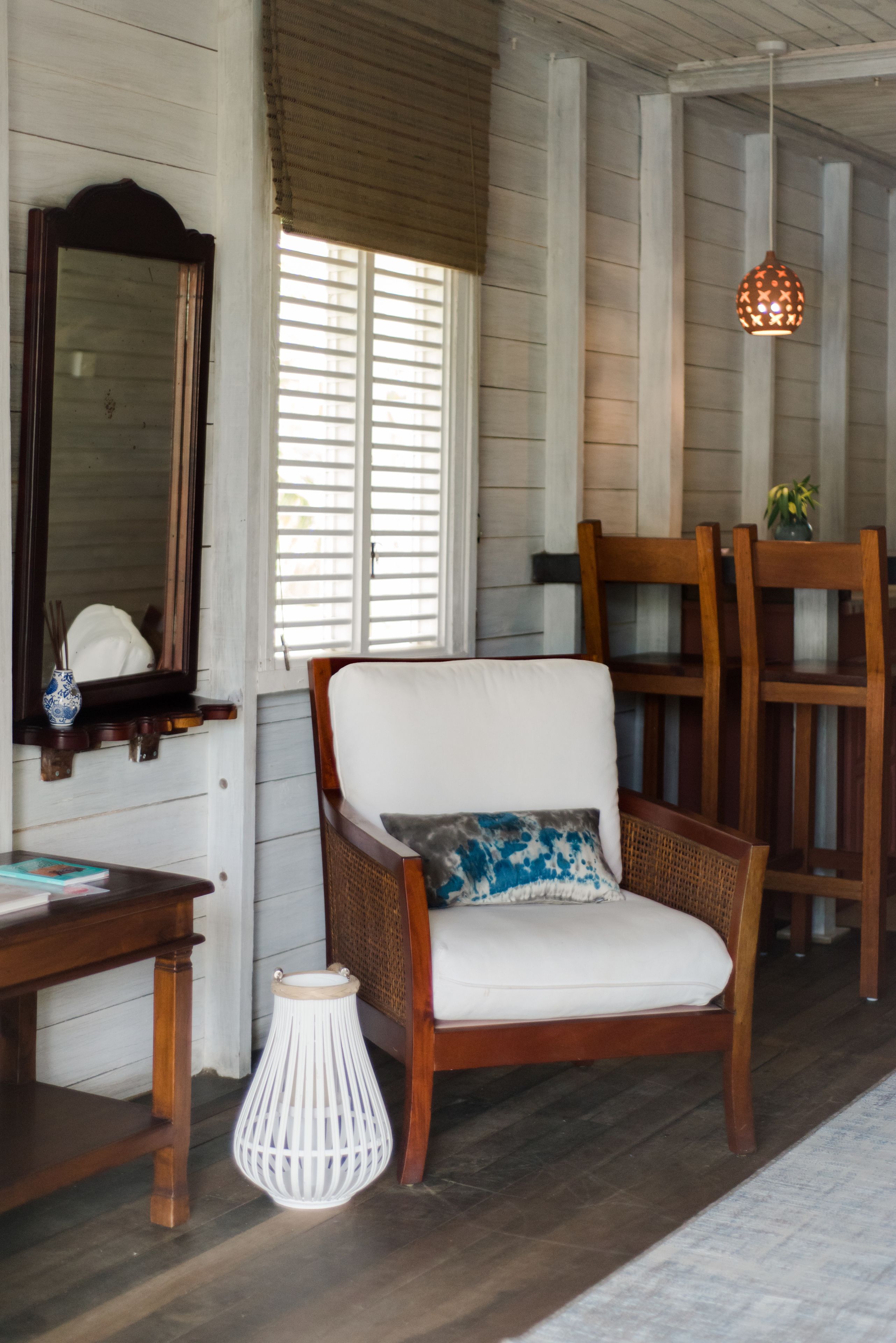 ECO Lifestyle & Lodge