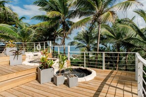 Sundeck