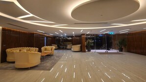 Unclassified image, 2 of 34, button - Richmond Hotel Apartments (Dubai)