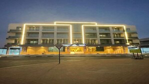 Unclassified image, 5 of 34, button - Richmond Hotel Apartments (Dubai)