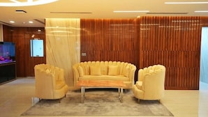 Unclassified image, 3 of 34, button - Richmond Hotel Apartments (Dubai)
