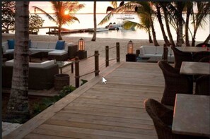 Terrace/patio - Tiamo Resort (Driggs Hill)