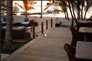Terraço/pátio