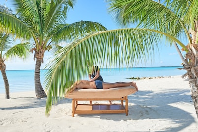 Tiamo Resort