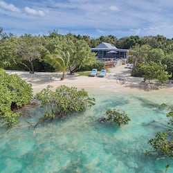 Villa, 1 King Bed, Pool Access (Star Light Villa) | Exterior