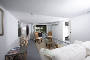 Villa (Starlight) | Living area - Tiamo Resort (Driggs Hill)
