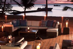 Front of property - Tiamo Resort (Driggs Hill)