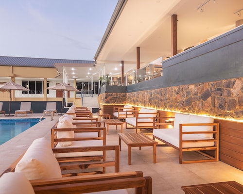 Cara Hotels Trinidad