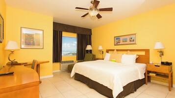 Executive Room, 1 King Bed